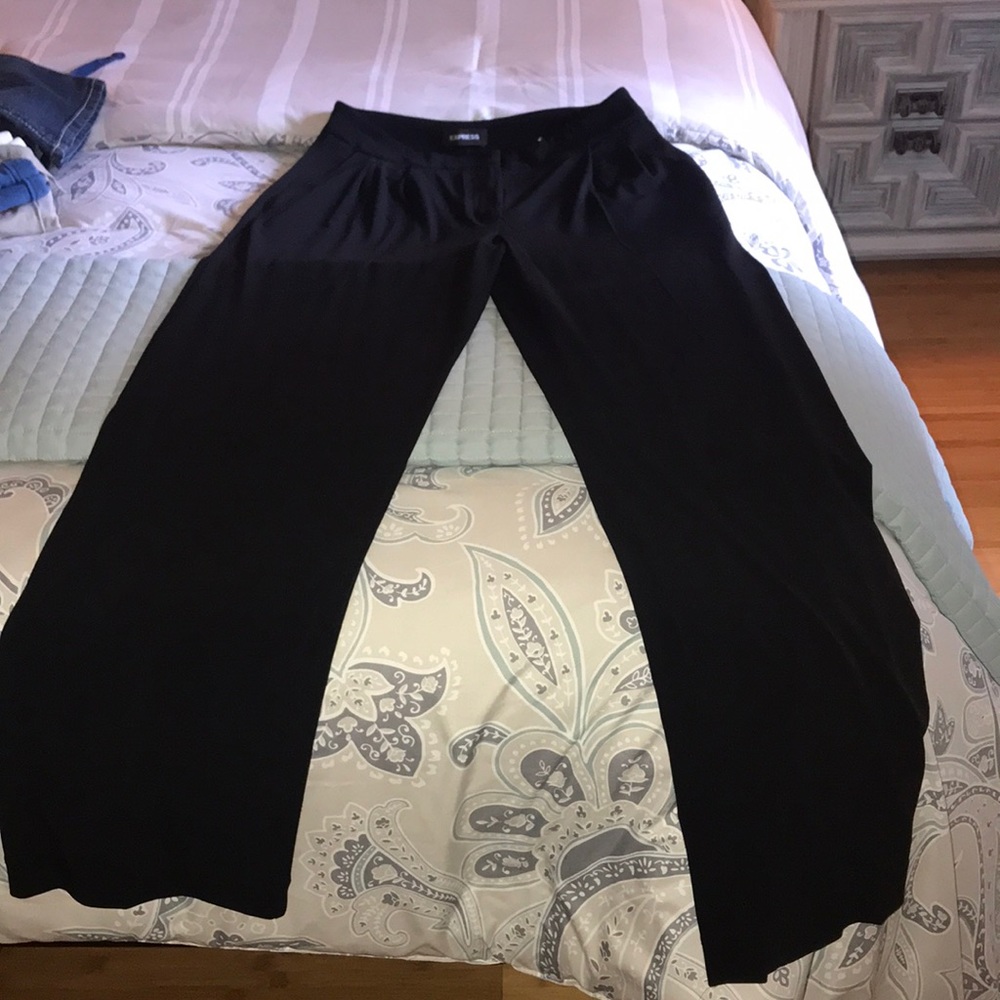 Express Pants BRAND NEW Fall 2018 Collection